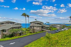 Kapalua Bay Villa 12G5