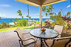 Kapalua Bay Villa 15G2