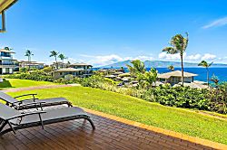Kapalua Bay Villa 15G2
