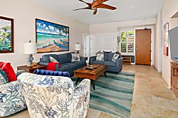 Kapalua Bay Villa 15G2