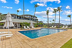 Kapalua Bay Villa 15G5