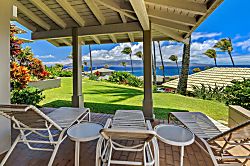 Kapalua Bay Villa 15G5