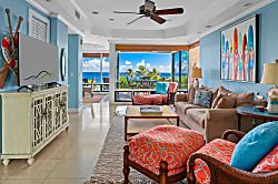 Kapalua Bay Villas 18G2