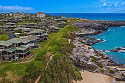 Kapalua Bay Villas 18G2