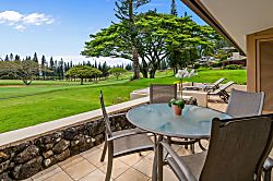 Kapalua Golf Villa 15P78