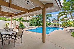 Kapalua Golf Villa 15P78