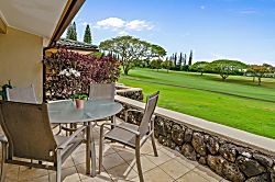 Kapalua Golf Villa 15P78