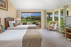 Kapalua Golf Villa 15P78
