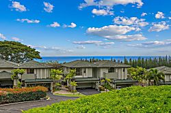 Kapalua Golf Villa 15P78