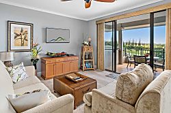 Kapalua Golf Villa 19V1