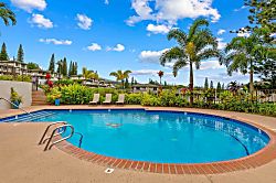 Kapalua Golf Villas 23V3