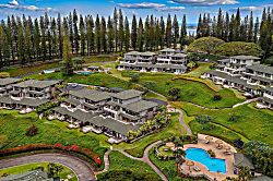 Kapalua Golf Villas 23V3