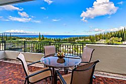 Kapalua Golf Villas 23V3