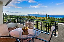 Kapalua Golf Villas 23V3