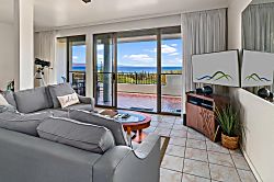 Kapalua Golf Villas 23V3