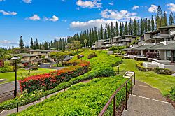 Kapalua Golf Villas 23V3