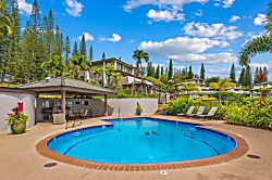 Kapalua Golf Villas 23V3