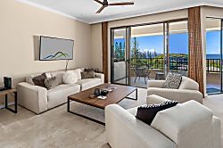 Kapalua Golf Villa 25V2