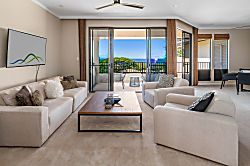 Kapalua Golf Villa 25V2