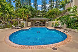 Kapalua Golf Villa 25V2