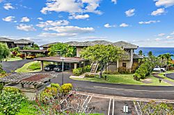 Kapalua Ridge Villa 114