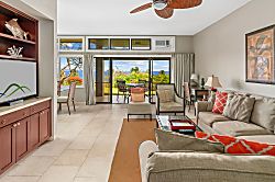 Kapalua Ridge Villa 114