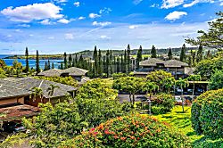 Kapalua Ridge Villa 1511