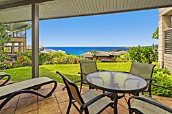 Kapalua Ridge Villa 1511
