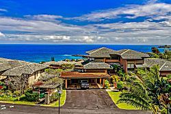 Kapalua Ridge Villa 1511