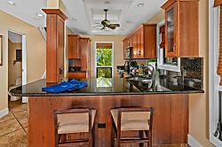 Kapalua Ridge Villa 1511