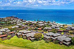Kapalua Ridge Villa 1511