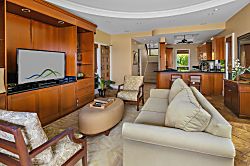 Kapalua Ridge Villa 1511