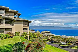 Kapalua Ridge Villa 1511