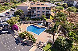 Pacific Shores Third Level Unit