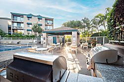 Pacific Shores Third Level Unit