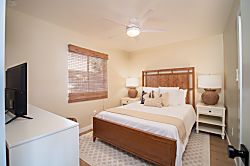 Pacific Shores Third Level Unit