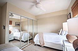 Pacific Shores Third Level Unit