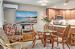 Kihei Kai Nani 238 - Tropical Garden View 1BR