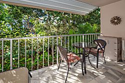 Kihei Kai Nani 238 - Tropical Garden View 1BR