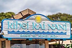 Kihei Kai Nani 238 - Tropical Garden View 1BR