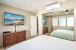 Kihei Kai Nani 238 - Tropical Garden View 1BR