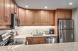 Kihei Kai Nani 238 - Tropical Garden View 1BR