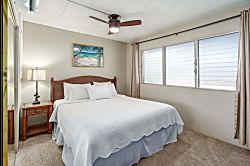 Kihei Kai Nani 238 - Tropical Garden View 1BR