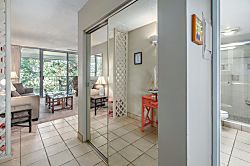 Kihei Kai Nani 238 - Tropical Garden View 1BR