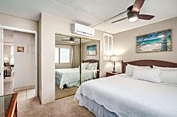 Kihei Kai Nani 238 - Tropical Garden View 1BR