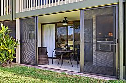 Ground Floor Condo at Turtle Bay