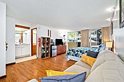 Diamond Head Beach Hotel Studio 404 - Stylish and functional studio perfect for short or long stays