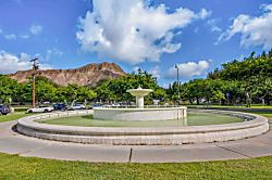 Diamond Head Beach Hotel Studio 404 - Point of interest