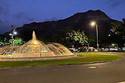 Diamond Head Beach Hotel Studio 404 - Exterior
