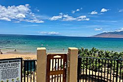 Wailea Ekahi Villas Unit 42A